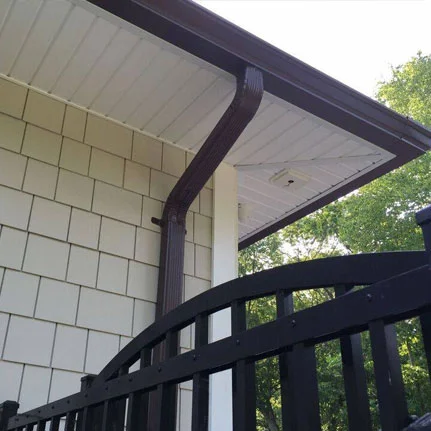 fascia gutter installation West Babylon ny